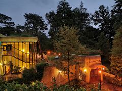 -三鹰之森吉卜力美术馆