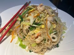 功夫炒兴化粉-南门食仙·手工福州菜(南门兜店)