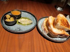 【山雀】&nbsp;列巴-MAGPIE喜鹊派餐厅(华侨城店)