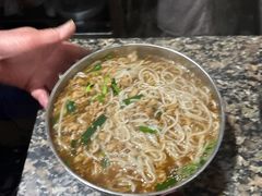 -正宗杨记普洱酸醋米线(总店)