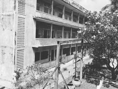 -吐斯廉屠杀博物馆