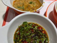 -鲜锦记潮汕牛肉火锅(月坛店)
