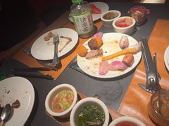 -拉蒂娜·巴西牛排馆 Latina·Brazilian Steakhouse(王府井喜悦店)