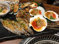 -牛家酒场(7mall店)