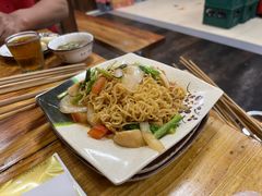 -源味居手把签烧烤(长春一店)