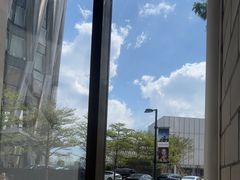 -% Arabica阿拉比卡咖啡(深圳湾万象城店)