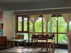 -时光花园(白鹭洲店)