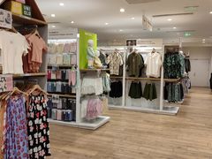 -优衣库(北京枫蓝国际广场店)