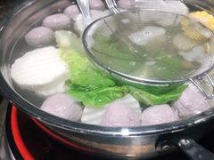 -八合里牛肉火锅(新洲店)