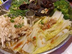 -津沽小院(天津之眼店)