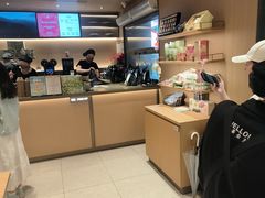 -霸王茶姬(大学城熙街店)