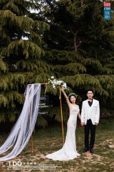 -伯爵风尚全球旅拍