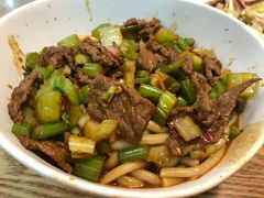 -西粉堂新疆米粉(朝外店)