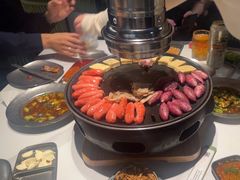 -范儿·嫂子烤肉·精致炭火烤肉(长治路店)