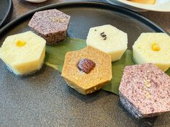 -瓯越·海鲜·瓯味一品(IM长宁国际店)