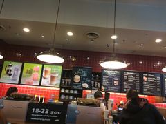 -星巴克(天津大悦城第二店)