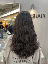 -Sying杉影日式烫染專門店
