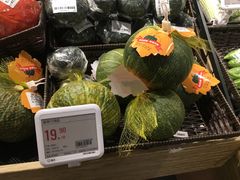 -盒马鲜生(昆城店)
