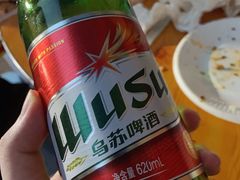 -新疆狼爷烤肉(宋庄店)