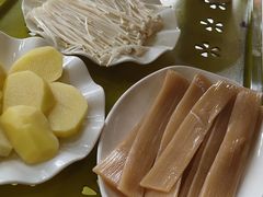 -活鱼馆(宜兴埠店)