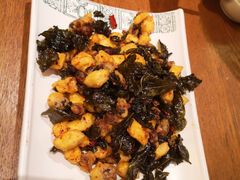 -云海肴·汽锅鸡·云南菜(苏州中心店)