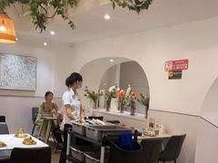 -香香海南菜餐厅