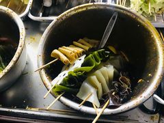 -胖子好盐水鸭(总店)