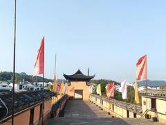 -道林古镇