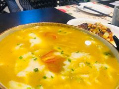 -舌尖上的食缘花园主题餐厅