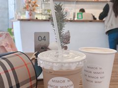 -MIMO CAFE(沙头角店)