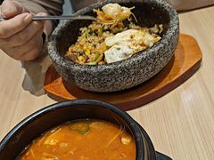 -小木屋拌饭(西安华阳城店)