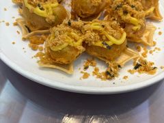-金典银峰老鹅馆·昆山菜(亭林公园店)