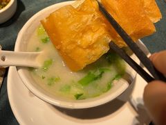 -大良毋米粥(锦龙路总店)