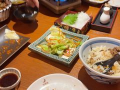 -有喜屋·鲜鸡烧鸟·居酒屋(安龙路店)