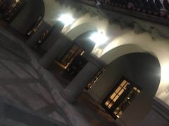 -杰仕健身百合天地会所(海宁百合新城店)