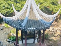 -苏州吴宫泛太平洋酒店