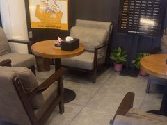 -鹿栖.精油SPA(金山世纪城店)