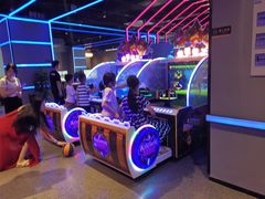 -复兴未来·轰趴空间(泰富百货店)