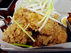 -米屋石锅拌饭(师大店)