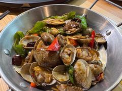 -阿鸡鱼庄·顺德鲜蒸小炒(亚运村店)
