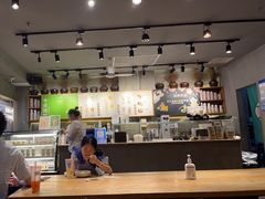 -宝珠奶酪(闵行仲盛店)