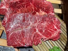 -谷牛日式烤肉(宝山U天地店)