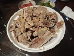 -格日勒阿妈蒙古厨房(大召店)