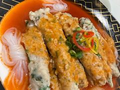 -万山楼海鲜酒家·二十三年老字号