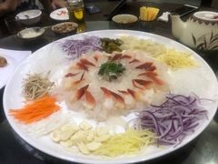 鱼生-百丈园龙江啫神馆