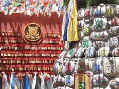 -西安市广仁寺