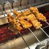 很久以前除了羊肉串好吃，原来还有这个