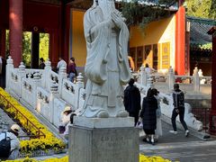 -北京国子监胡同