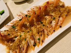 -唐拉雅秀酒店-唐苑中餐厅