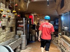 -盟重烧烤(高正街店)